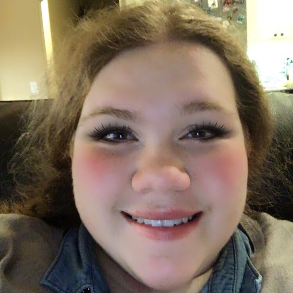 Meet your Posher, Kelsey